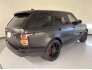 2021 Land Rover Range Rover for sale 101641269